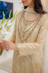 Shan-e-Zarr