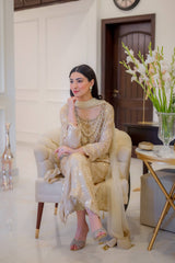 Shan-e-Zarr