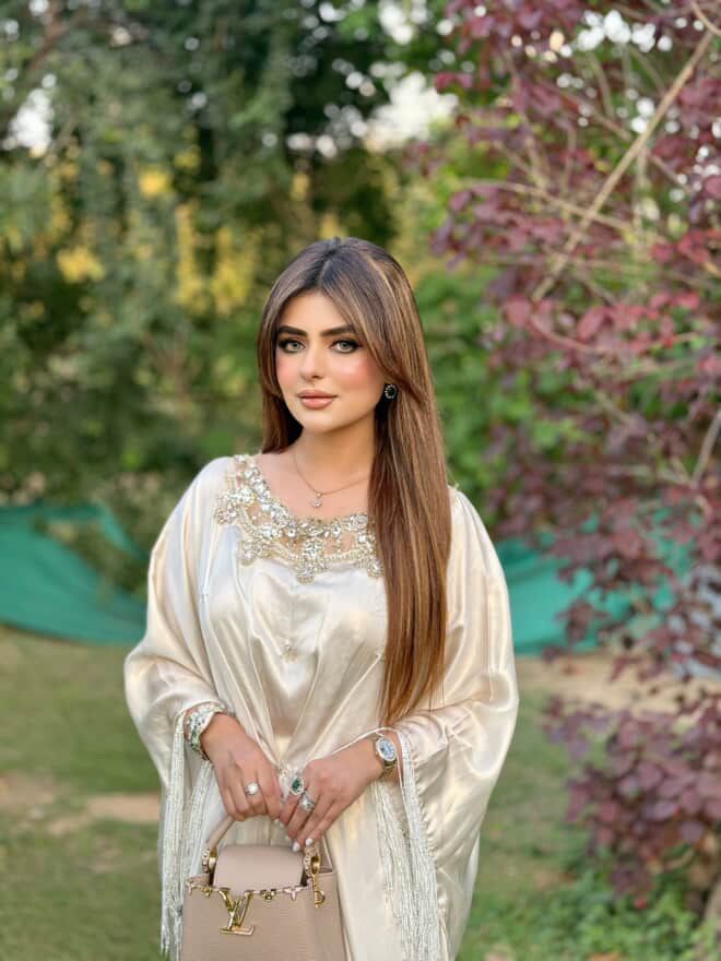 KAFTAN 