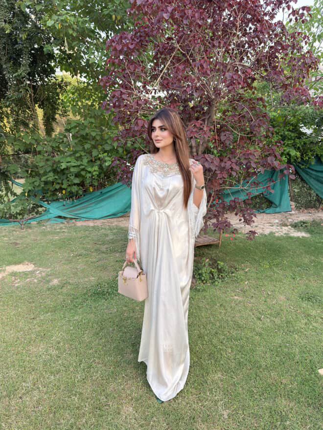 KAFTAN 