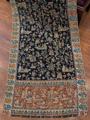 Mughal shawl