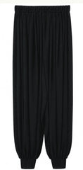 HAREM PANTS