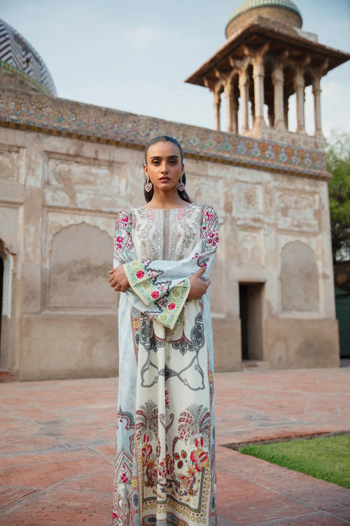 Aminah Badar
