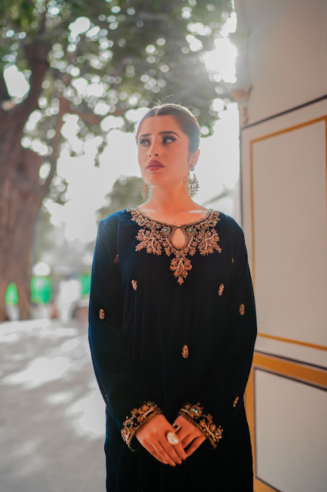 Zinc Velvet Suit-Formals