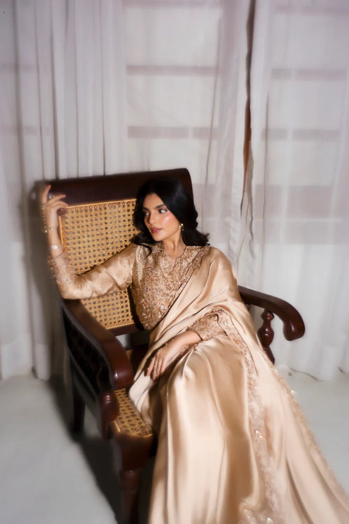 Haleema Sadia