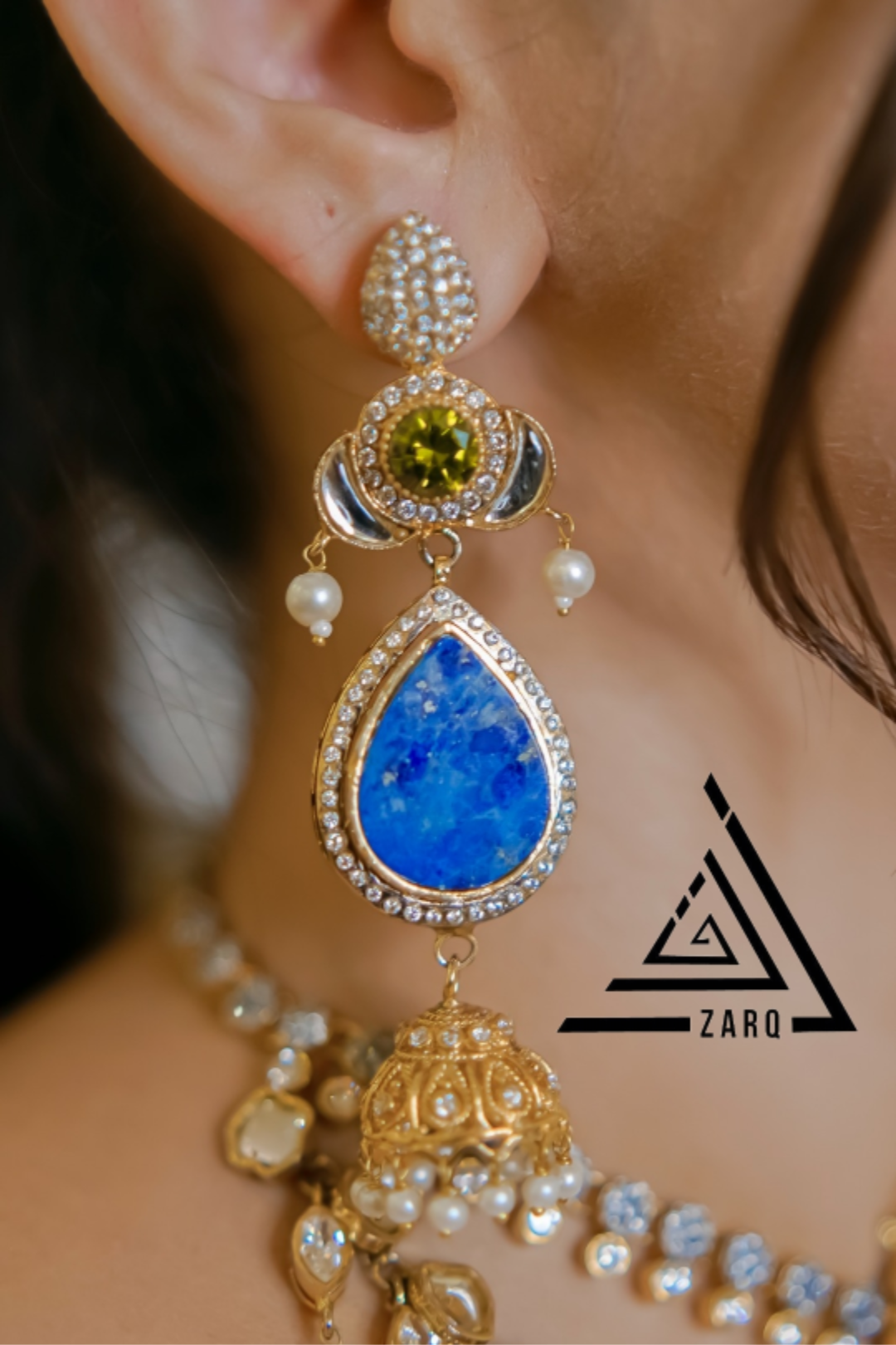 Zarq 3