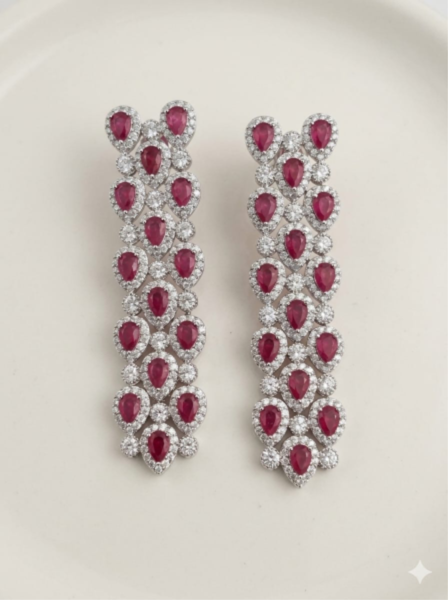 zarq maroon
