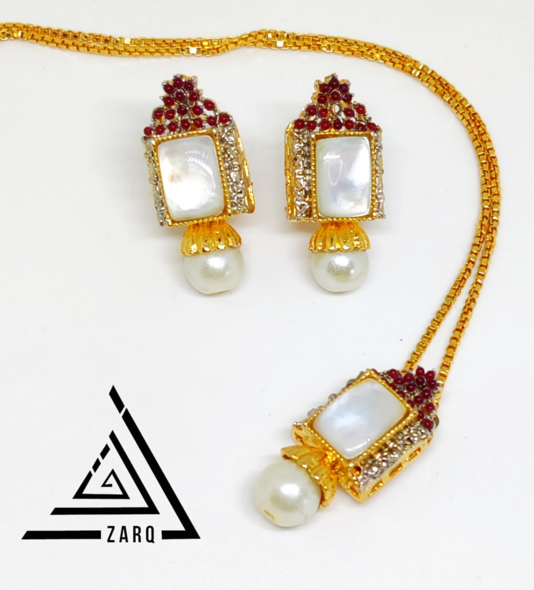 Zarq 15