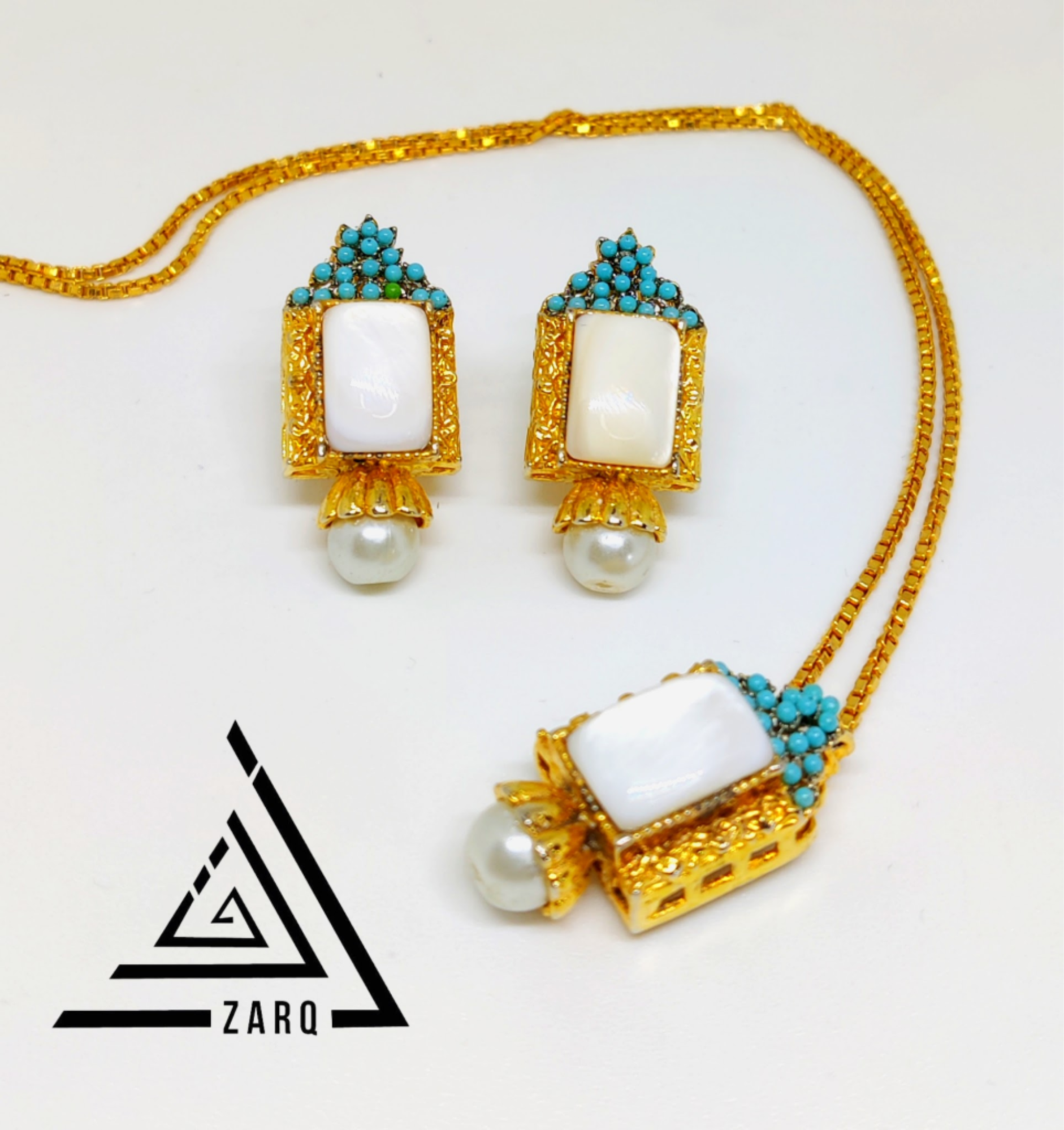 Zarq 15