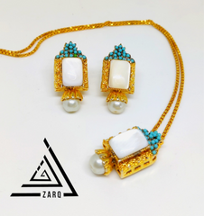 Zarq 15
