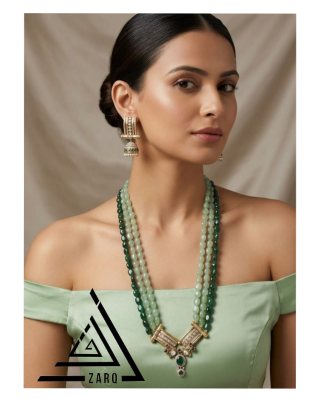 zarq sage green