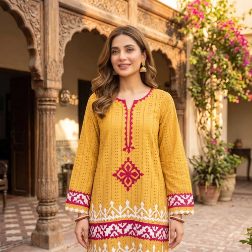 Teeja Dhariwal